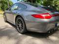 Porsche 997 911 997 Carrera 4 GTS Coupé PDK SAGA Navi Leder Gris - thumbnail 2