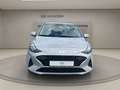 Hyundai i10 Trend Grau - thumbnail 3