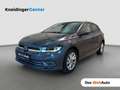 Volkswagen Polo Style TSI DSG Grau - thumbnail 1