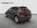 Volkswagen Polo Style TSI DSG Grau - thumbnail 3