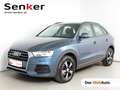Audi Q3 2.0 TDI quattro Bleu - thumbnail 1