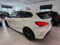 BMW 118 118i 5p. Msport VIRTUAL Bianco - thumbnail 6
