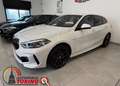 BMW 118 118i 5p. Msport VIRTUAL Bianco - thumbnail 1