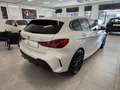 BMW 118 118i 5p. Msport VIRTUAL Bianco - thumbnail 4