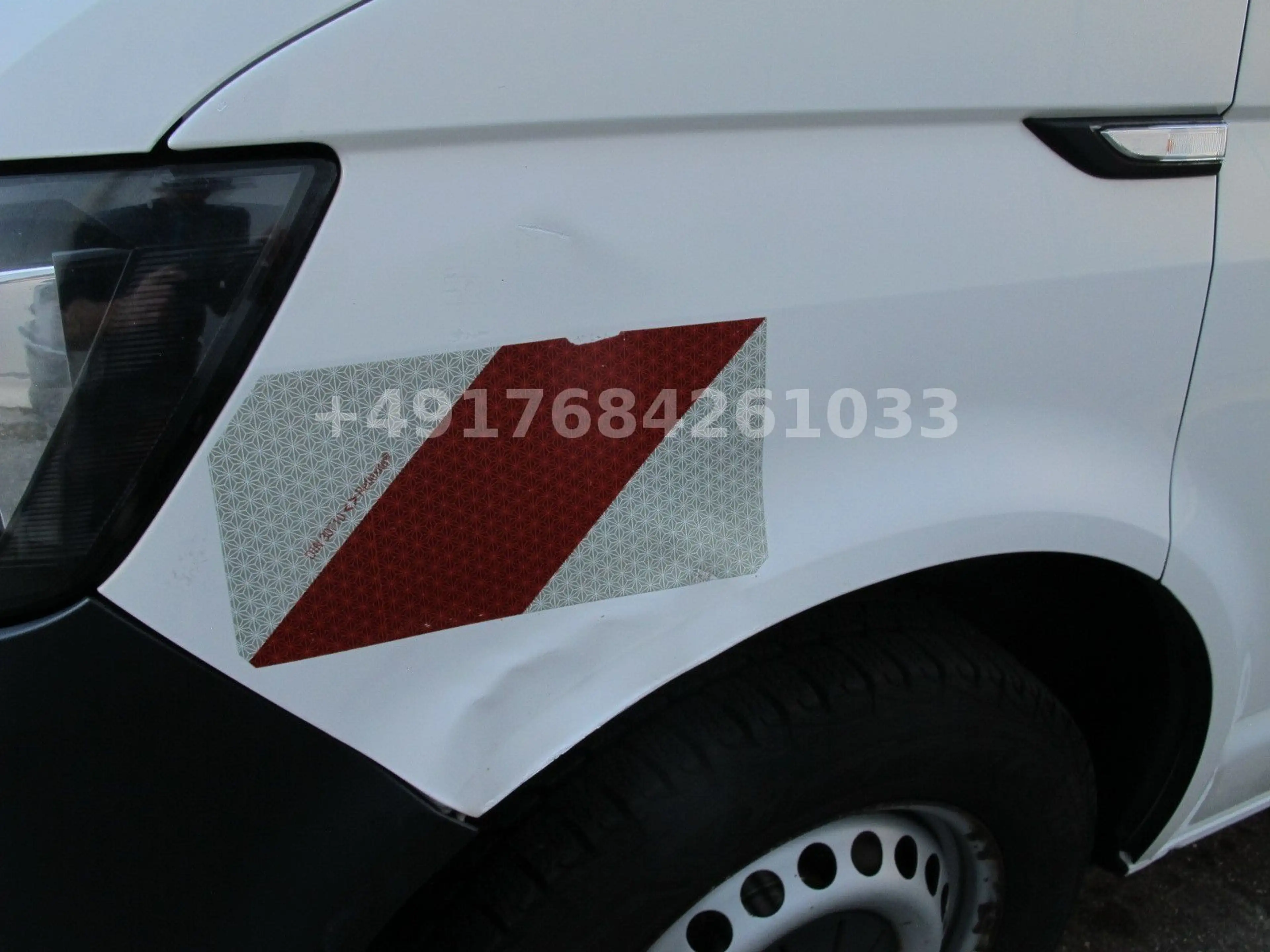 Volkswagen T6 Transporter Kasten *EURO5*1.Hand*T5*LKW* — photo 10