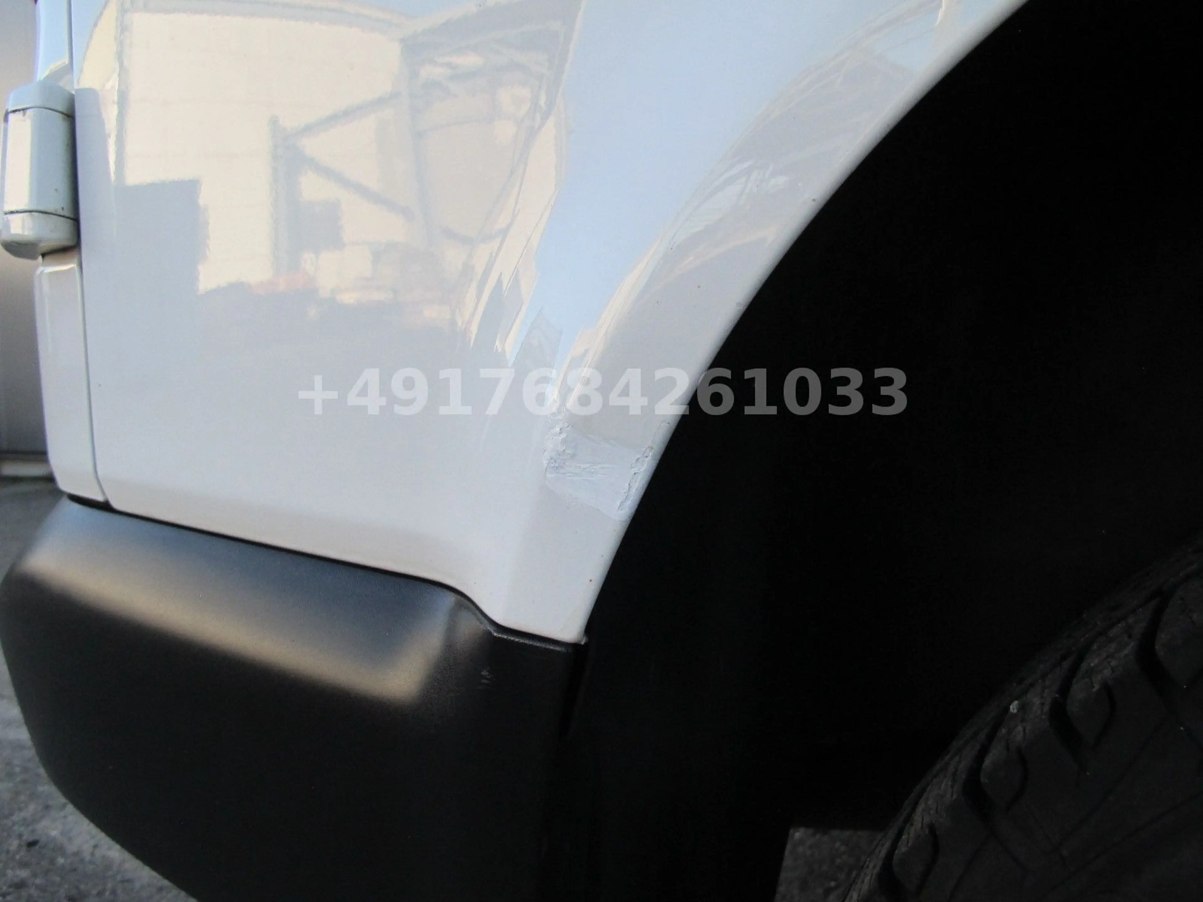 Volkswagen T6 Transporter Kasten *EURO5*1.Hand*T5*LKW* — photo 7