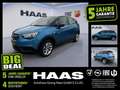Opel Crossland 1.2 Turbo Carplay,Parkhilfe,Sitzheiz. Blau - thumbnail 1