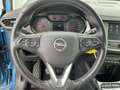 Opel Crossland 1.2 Turbo Carplay,Parkhilfe,Sitzheiz. Blau - thumbnail 14