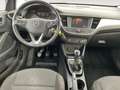 Opel Crossland 1.2 Turbo Carplay,Parkhilfe,Sitzheiz. Blau - thumbnail 12