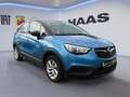 Opel Crossland 1.2 Turbo Carplay,Parkhilfe,Sitzheiz. Blau - thumbnail 9
