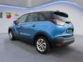 Opel Crossland 1.2 Turbo Carplay,Parkhilfe,Sitzheiz. Blau - thumbnail 5