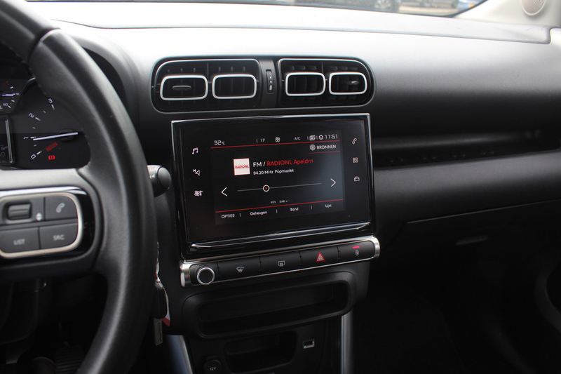 Citroen C3 1.2 PureTech S&S Feel / Distr.riem VV / Trekhaak / — photo 10