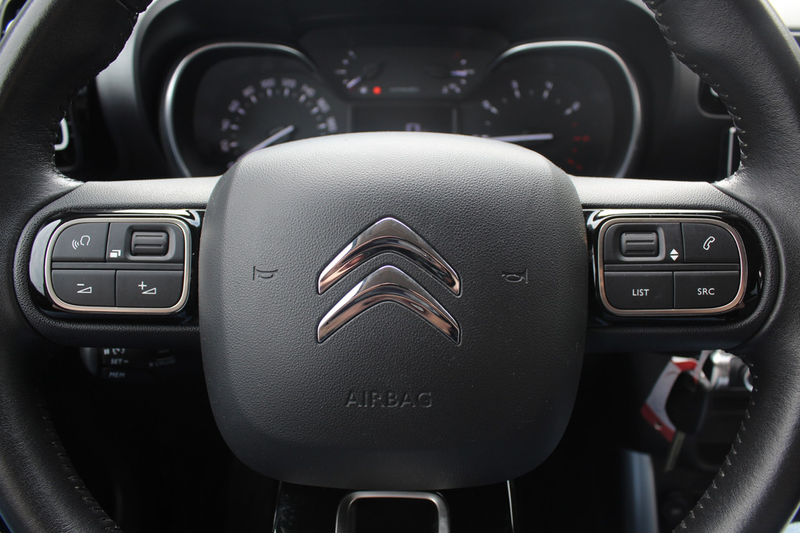 Citroen C3 1.2 PureTech S&S Feel / Distr.riem VV / Trekhaak / — photo 18