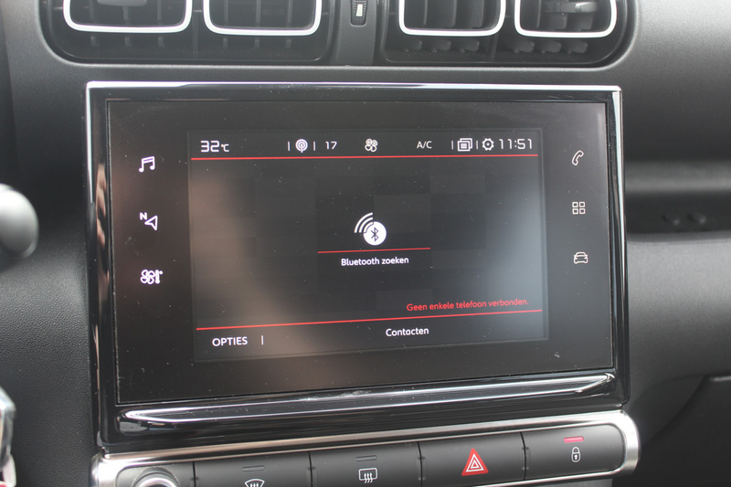 Citroen C3 1.2 PureTech S&S Feel / Distr.riem VV / Trekhaak / — photo 13