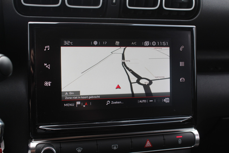 Citroen C3 1.2 PureTech S&S Feel / Distr.riem VV / Trekhaak / — photo 12