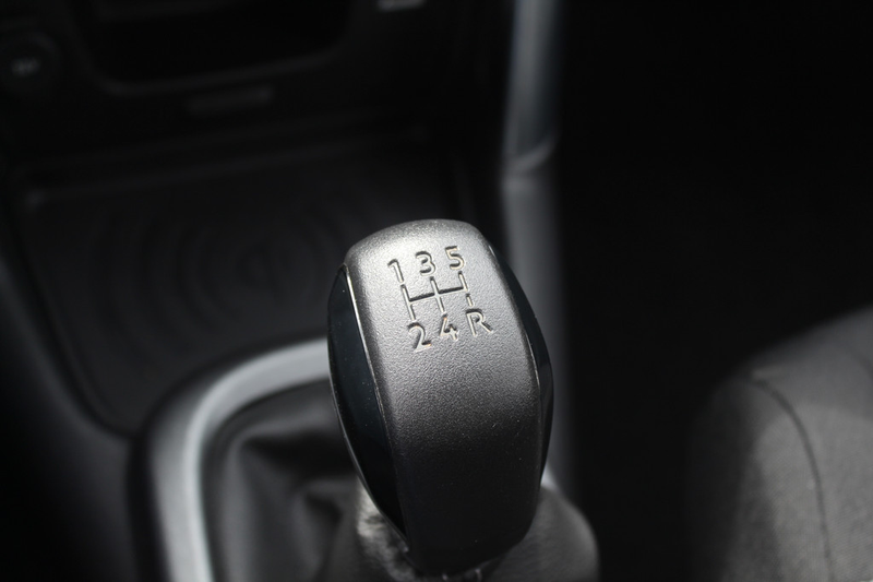 Citroen C3 1.2 PureTech S&S Feel / Distr.riem VV / Trekhaak / — photo 17
