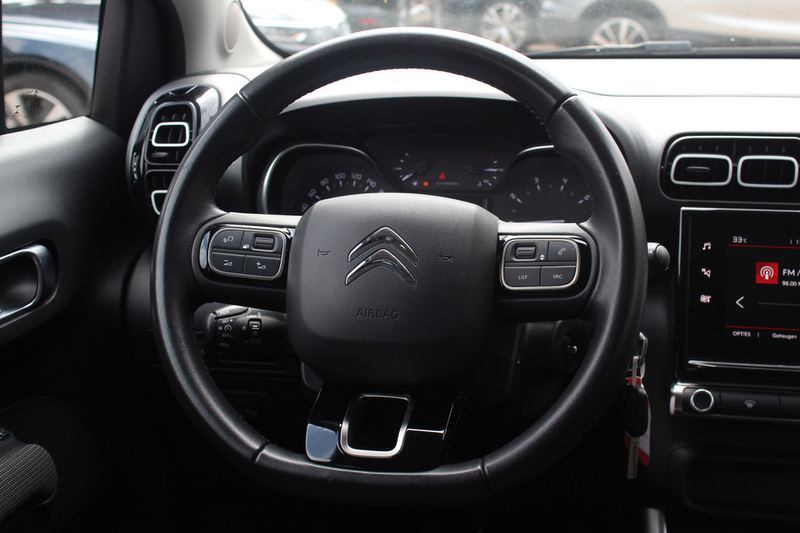 Citroen C3 1.2 PureTech S&S Feel / Distr.riem VV / Trekhaak / — photo 9