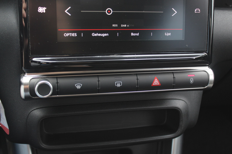 Citroen C3 1.2 PureTech S&S Feel / Distr.riem VV / Trekhaak / — photo 16