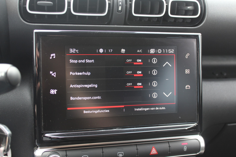 Citroen C3 1.2 PureTech S&S Feel / Distr.riem VV / Trekhaak / — photo 15