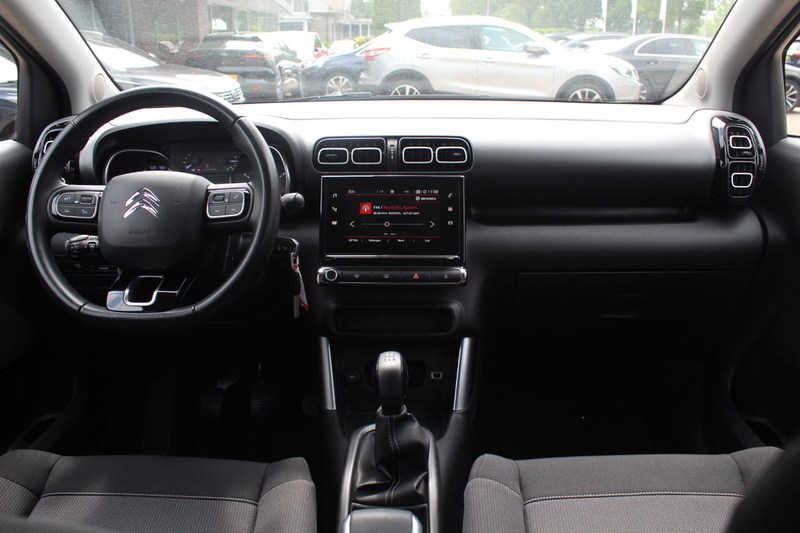 Citroen C3 1.2 PureTech S&S Feel / Distr.riem VV / Trekhaak / — photo 2