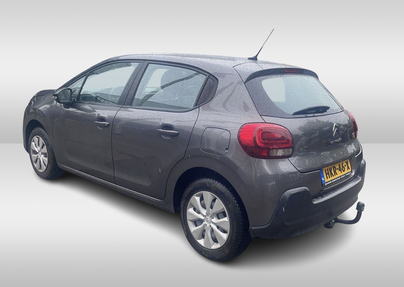 Citroen C3 1.2 PureTech S&S Feel / Distr.riem VV / Trekhaak / — photo 6