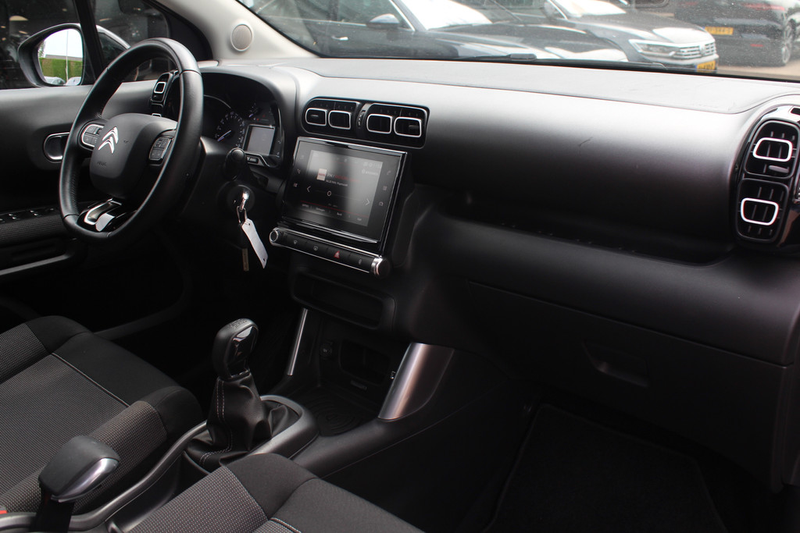 Citroen C3 1.2 PureTech S&S Feel / Distr.riem VV / Trekhaak / — photo 8