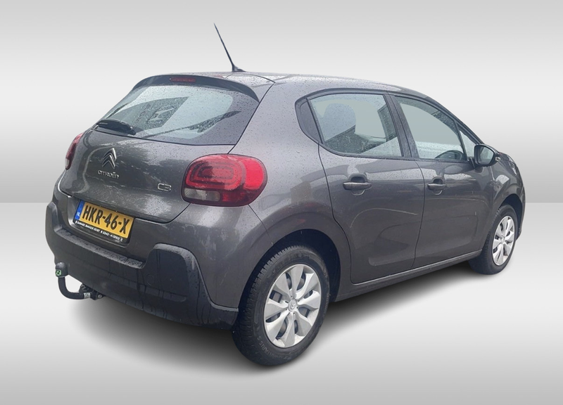 Citroen C3 1.2 PureTech S&S Feel / Distr.riem VV / Trekhaak / — photo 3