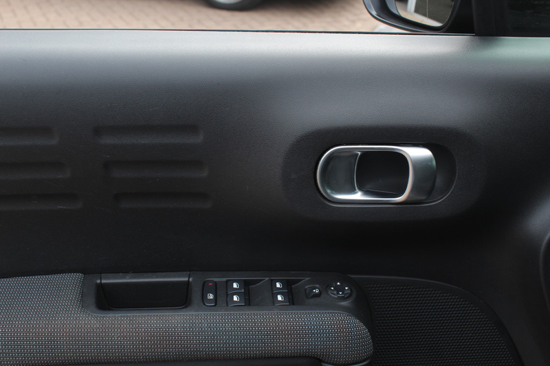 Citroen C3 1.2 PureTech S&S Feel / Distr.riem VV / Trekhaak / — photo 20