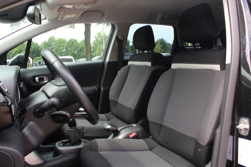 Citroen C3 1.2 PureTech S&S Feel / Distr.riem VV / Trekhaak / — photo 4