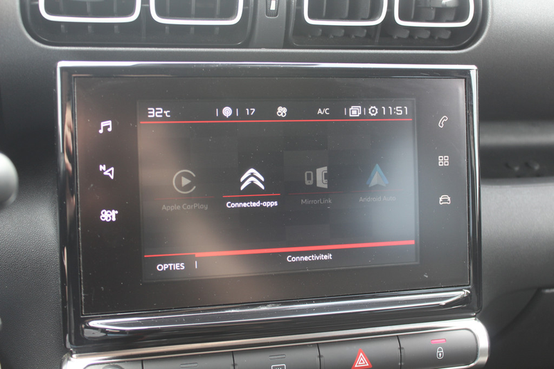 Citroen C3 1.2 PureTech S&S Feel / Distr.riem VV / Trekhaak / — photo 14