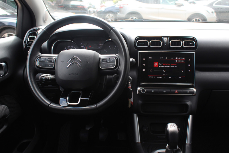 Citroen C3 1.2 PureTech S&S Feel / Distr.riem VV / Trekhaak / — photo 7