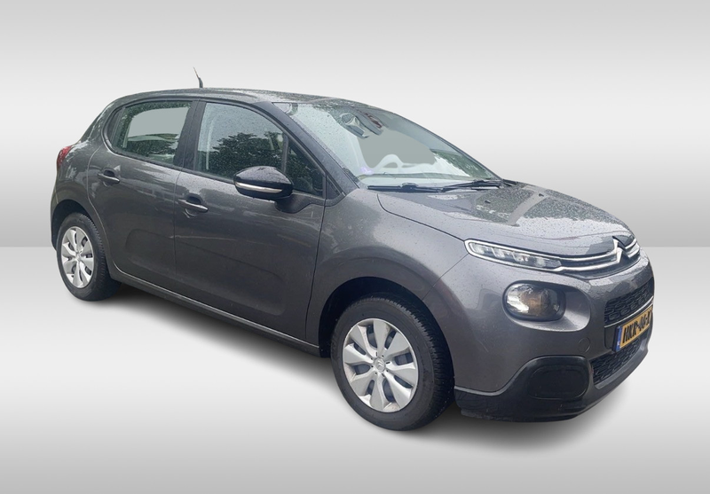 Citroen C3 1.2 PureTech S&S Feel / Distr.riem VV / Trekhaak / — photo 5