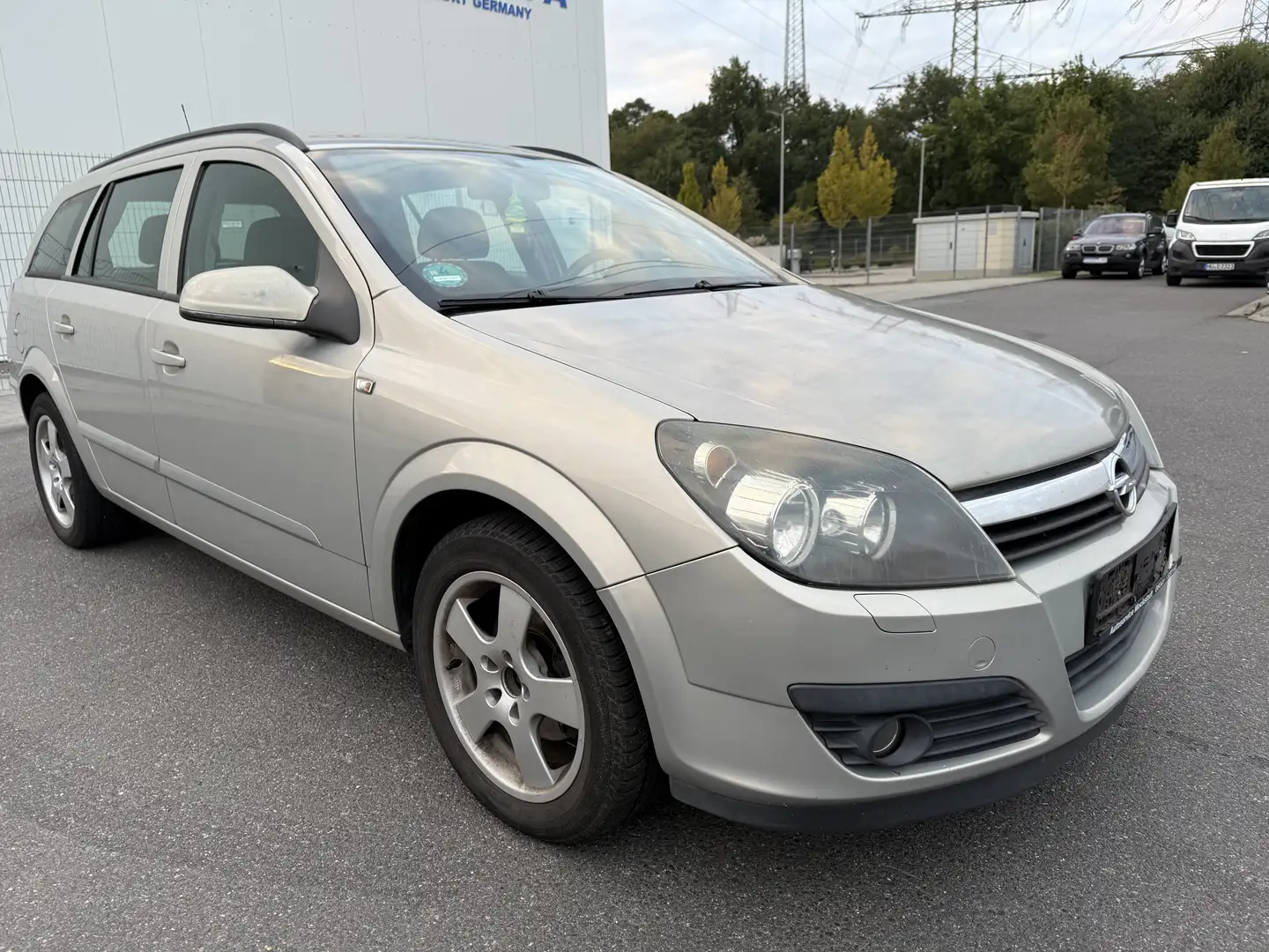 Opel Astra Edition Neue Tüv - 2