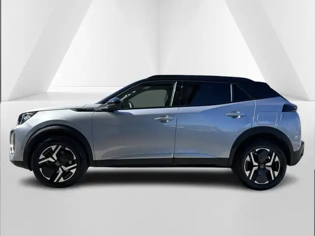Peugeot 2008 view 6