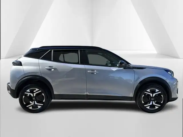 Peugeot 2008 view 7