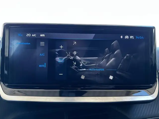 Peugeot 2008 view 14