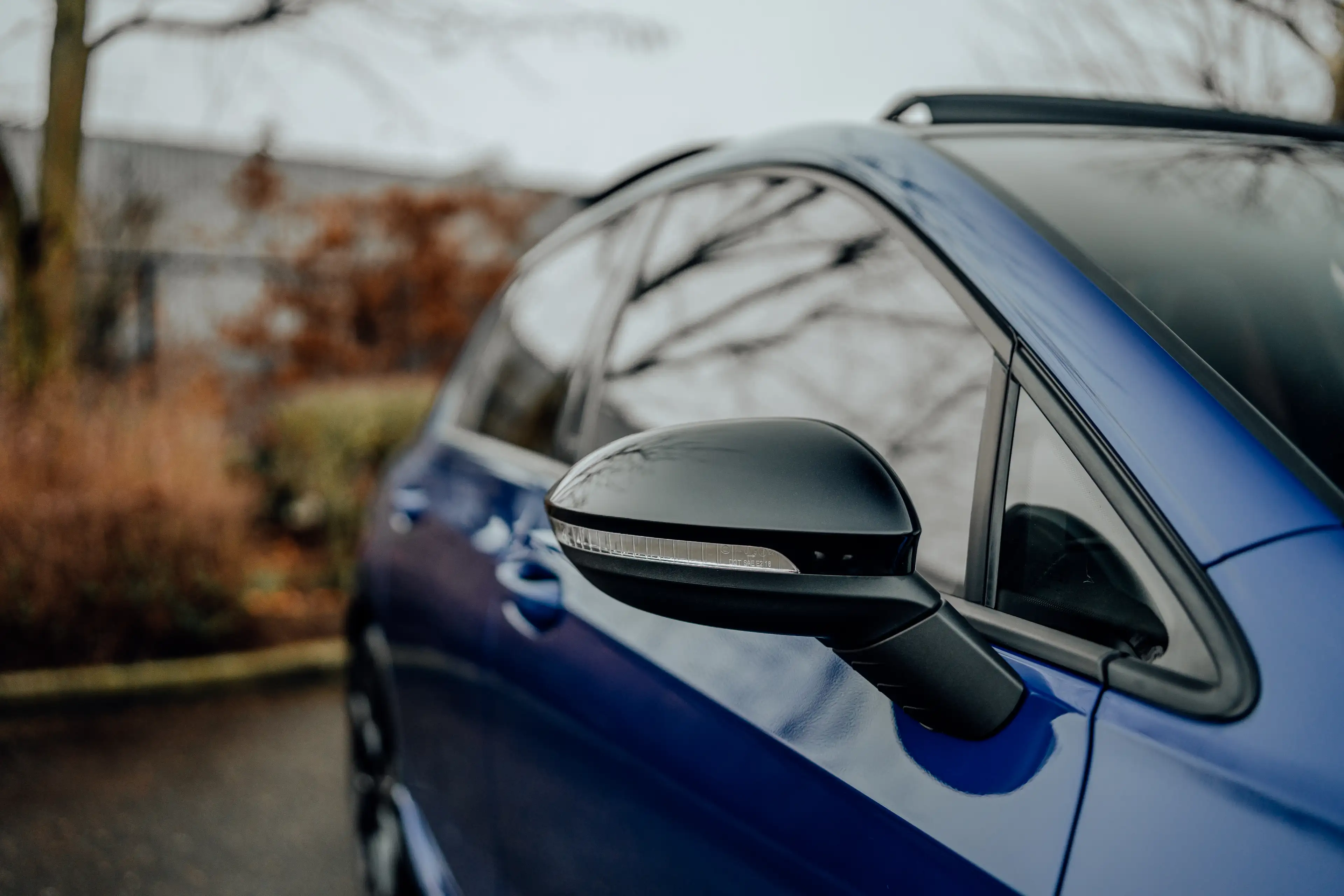 Volkswagen Golf R 20 JAHRE | AKRA | PANO | H&K | DCC | DRIFT MODE — photo 15