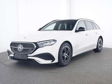 T AMG*Night*LED*Panorama-D*Distronic*AHK*