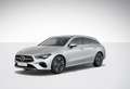 Mercedes-Benz CLA 200 d Shooting Brake Österreich-Edition PTS Silber - thumbnail 2