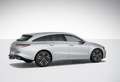 Mercedes-Benz CLA 200 d Shooting Brake Österreich-Edition PTS Silber - thumbnail 11