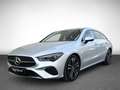 Mercedes-Benz CLA 200 d Shooting Brake Österreich-Edition PTS Silber - thumbnail 2