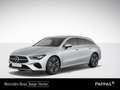 Mercedes-Benz CLA 200 d Shooting Brake Österreich-Edition PTS Silber - thumbnail 1