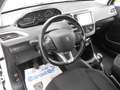 Peugeot 208 1 HDi 100 5p Allure Finanziato Білий - thumbnail 16