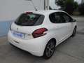 Peugeot 208 1 HDi 100 5p Allure Finanziato Білий - thumbnail 11