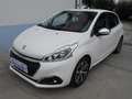 Peugeot 208 1 HDi 100 5p Allure Finanziato Білий - thumbnail 7