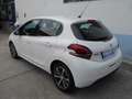 Peugeot 208 1 HDi 100 5p Allure Finanziato Білий - thumbnail 9