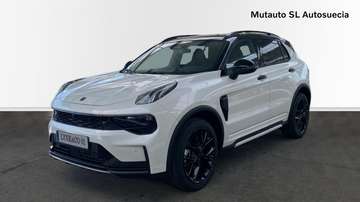 LYNKO 1.5 PHEV MORE 5P