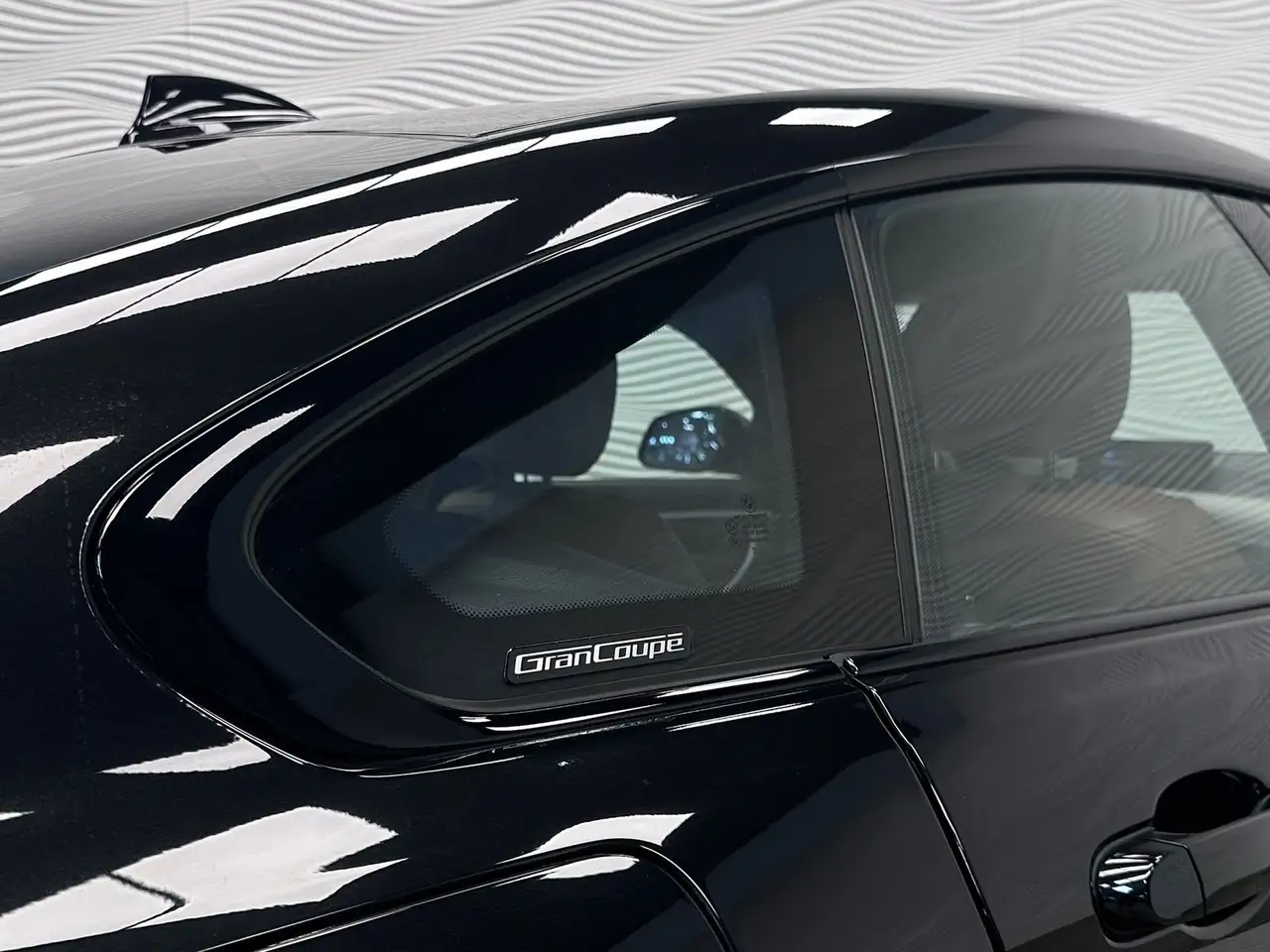 BMW 418 418i*AUT*M-SPORT*NAVI PRO*SHADOW*DAB*, миниатюра 15