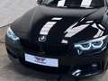 BMW 418 418i*AUT*M-SPORT*NAVI PRO*SHADOW*DAB* Schwarz - thumbnail 6