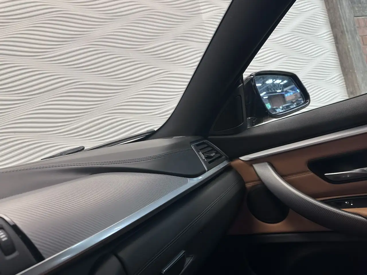 BMW 418 418i*AUT*M-SPORT*NAVI PRO*SHADOW*DAB*, миниатюра 30
